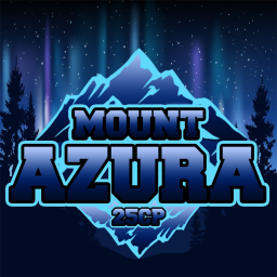 [WASD] Mount Azura