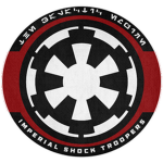 IOSA Shock Troopers