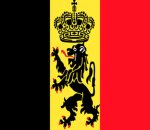 [5th Belgian line infantry]