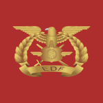 [ER] Eritrean Defence Forcesᅟ