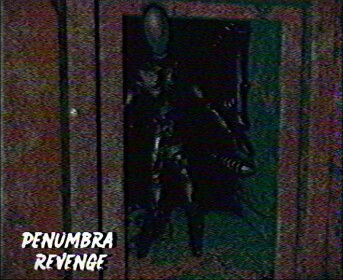 Penumbra Revenge