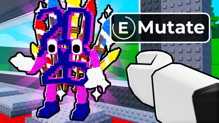 Mutate or Lose Brainrot screenshot 2