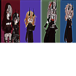 The mimic household