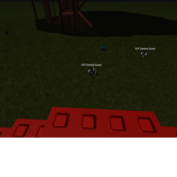 Survive The Zombies! Episode 2! BIG UPDATE!