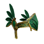 Hat of the Verdant Dawn