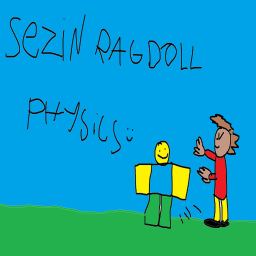 Sezzin Ragdoll Physics