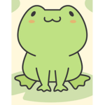 Abbys Happy Frog Place