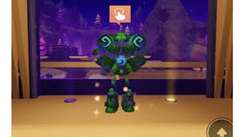 Move it simulator