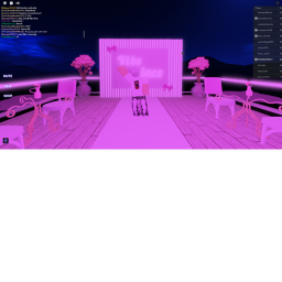 if you join this you can meet the owner