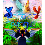 GOD OF PHOENIX
