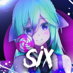 six designs