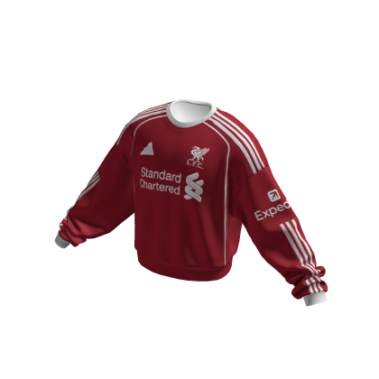 Liverpool Sweater thumbnail