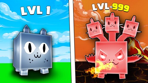 [✨UPDATE] Pet Attacking Simulator