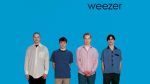 Weezer Blue Album