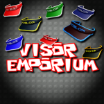 JudoAir's Emporium