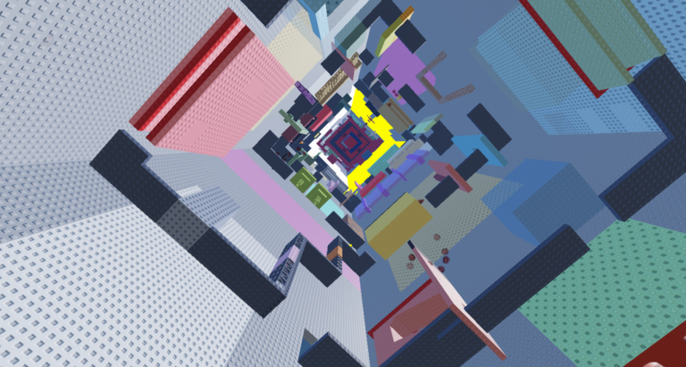 Glitch Tower screenshot 4