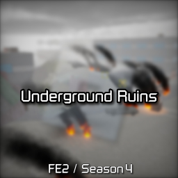 Underground Ruins