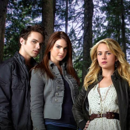 The  Secret Circle