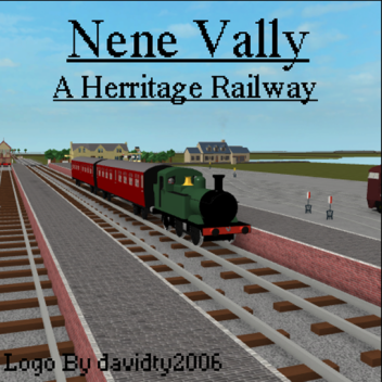NVR, A Herritage Railway