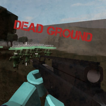 Dead Ground [0.6.7148]