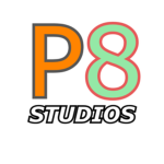 P8 Studios