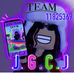 Team J.G.C.J