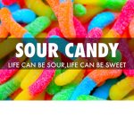 Sour patch kid squad