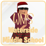 [WMS] Waterside Middle School