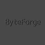 ByteForge