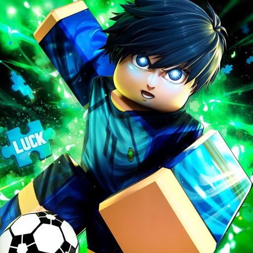 [UPD] Blue Lock: Rivals