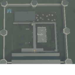 (A) VIPPlus Prison