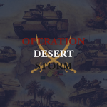 Dеsеrt Storm