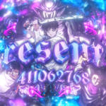 resent 彡