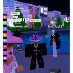 Nya squad