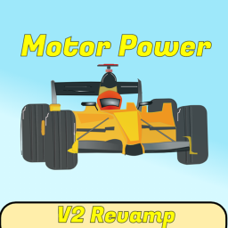 Motor Power