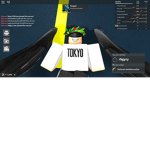 TY group team