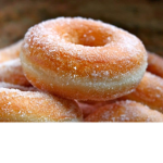 Donuts for life official