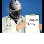 [PA] People's Army