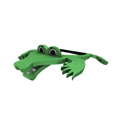 Foam Gator