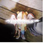 * SUPA WORLD *