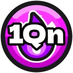 Game Badge Thumbnail