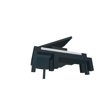 Wroking Piano