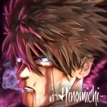 [日の道] HINOMICHI