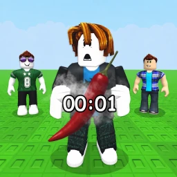 [🌶️] Pass The Chili icon