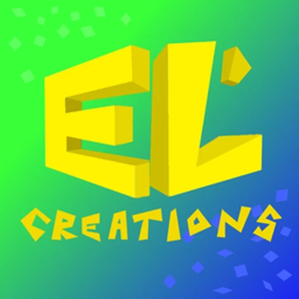 El and Co Creations Roblox group icon