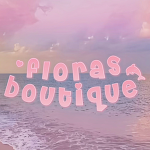 - Floras boutique