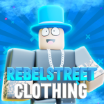 rebelstreet clothing Group Thumbnail