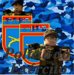 "BPE Batalhão de Polícia do Exército"