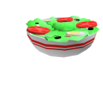 Premium's Salad Bowl