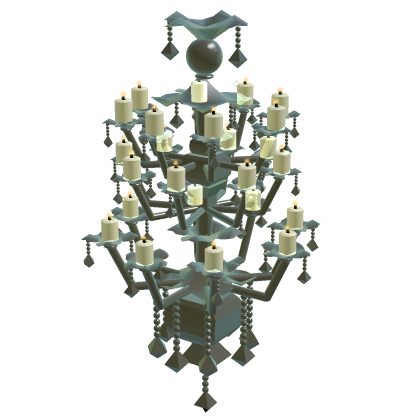 Ballroom Chandelier